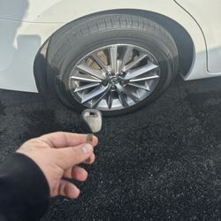 Car Keys New And Used 