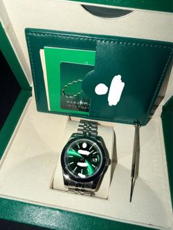 Men’s watch