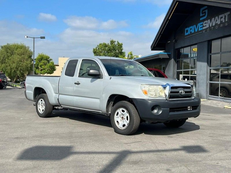 2008 Toyota Tacoma for Sale in Orange, CA - OfferUp