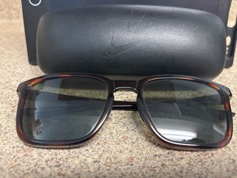 Nike Circuit EV1195 Sunglasses – Oak Tortoise – Made in Italy + Case