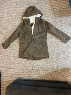 Women’s Winter Jacket 