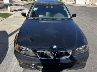2003 BMW 330i
