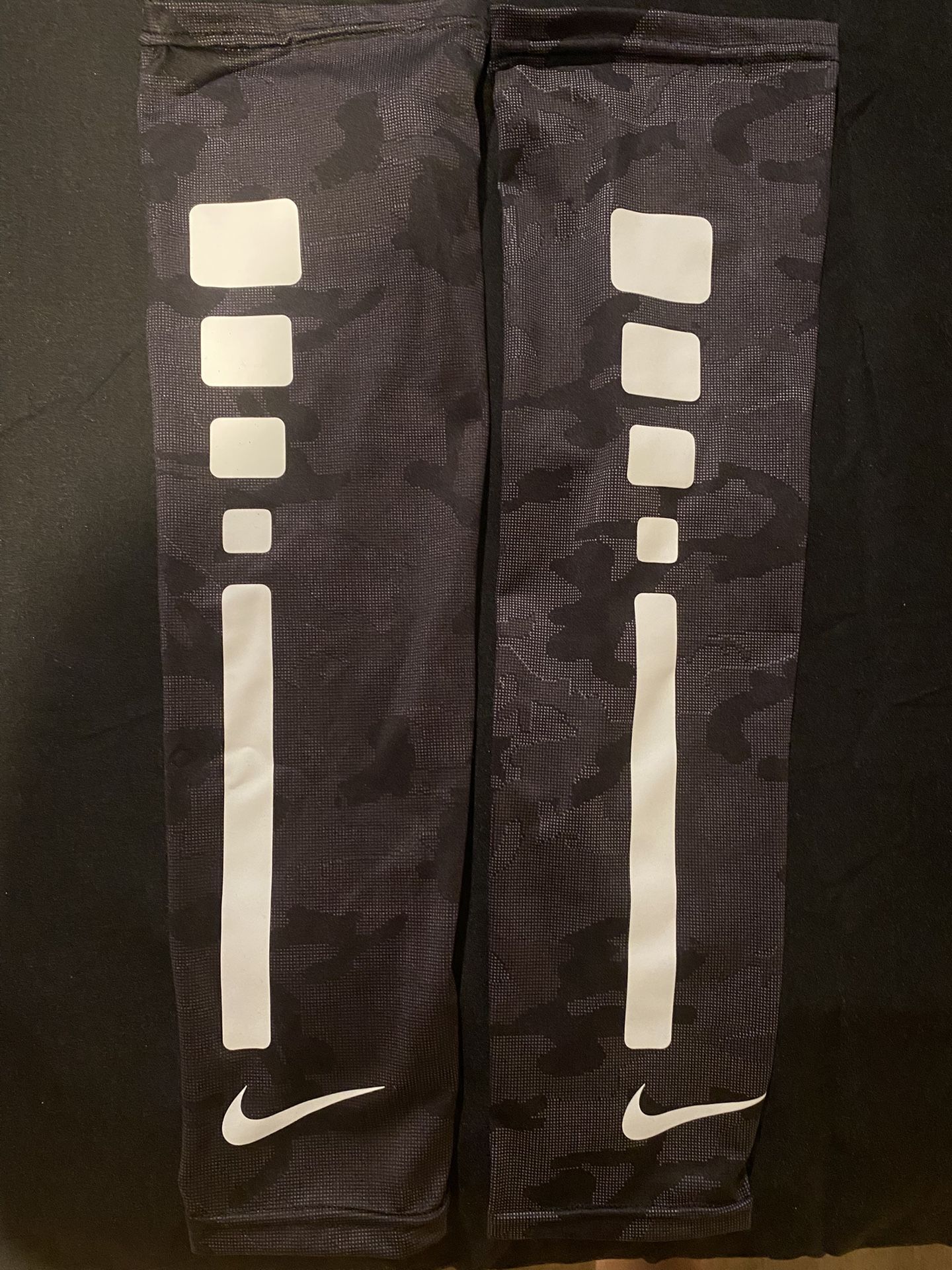 Nike Basketball Sleeves