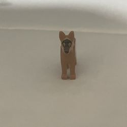 LEGO City Canine Figure 