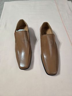 Dress Mens Shoes