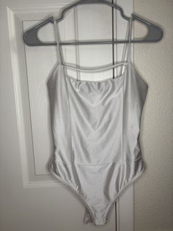 Silky Slay Body Suit💭