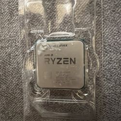 Ryzen 7 3700x 