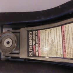 Car Jack 