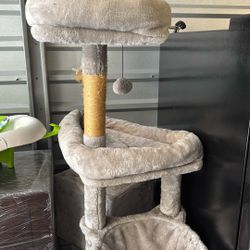 Cat Tree