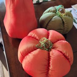 Fall Pumpkins