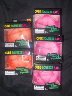 needoh squishys