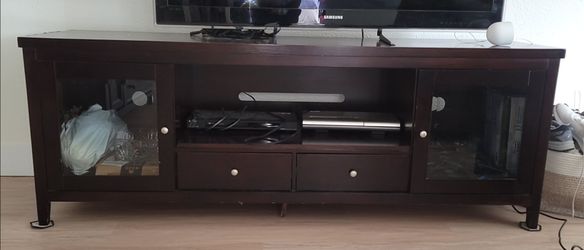 Entertainment Center