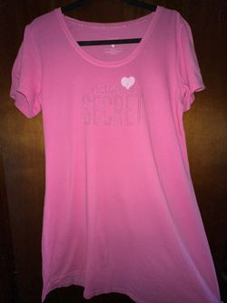 Victoria Secret Nightgown 