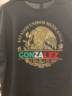 Playeras Personalizadas