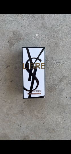 Perfume: Libre Eau de Parfum Intense by Yves Saint Laurent.