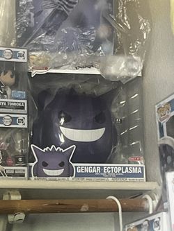 Funko pops