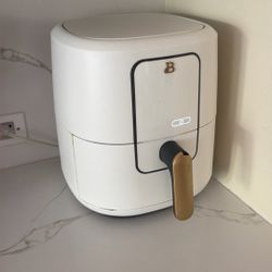 Drew Barrymore Air Fryer 