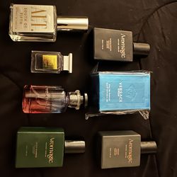 Men’s Cologne 