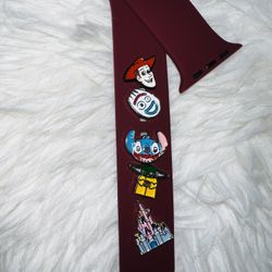 Watch Charms (Pendants)