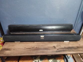 Sound Bars 2