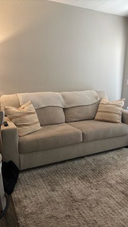 Small Couch
