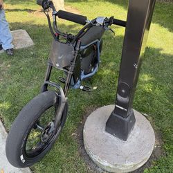 Super73 Z Miami with CHI