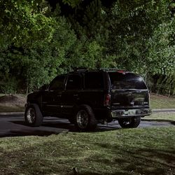 GMC Yukon 04