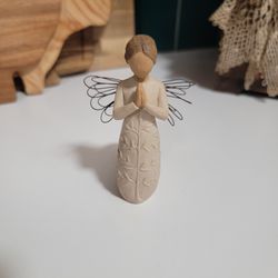 Willow Tree Ornament 