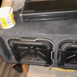 Bosnia Con Amplificador