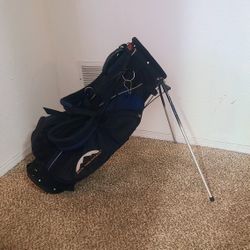 SUN MOUNTAIN Stand/Carry Golf Bag