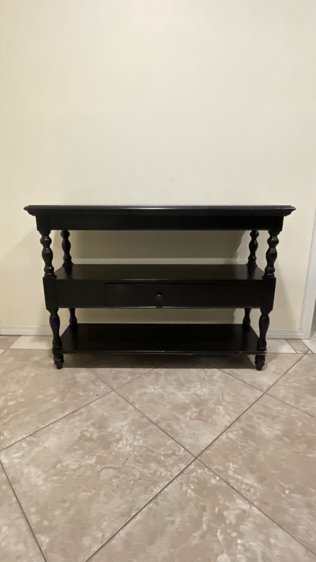 Console Table 
