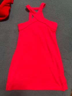 Fabletics dress ! Size Large