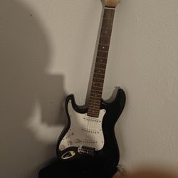 Electric Guitar
