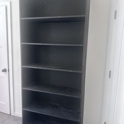 Bookcase