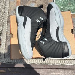 AIR JORDAN 12 RETRO