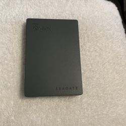 Seagate 2tb Hard Drive