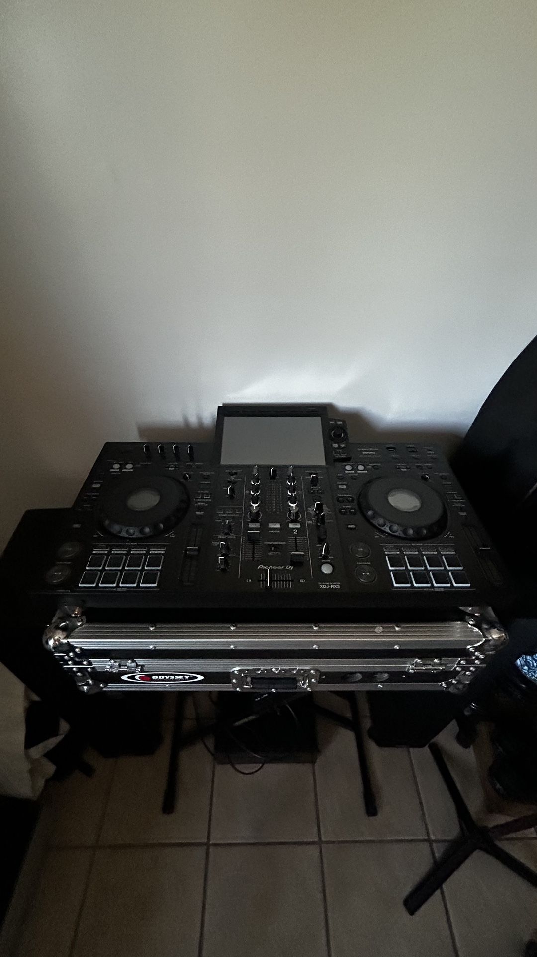 Pioneer XDJ RX3 