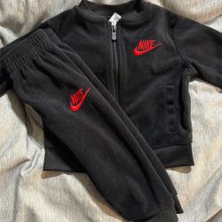 Nike 12 Months