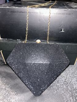Diamond Purse