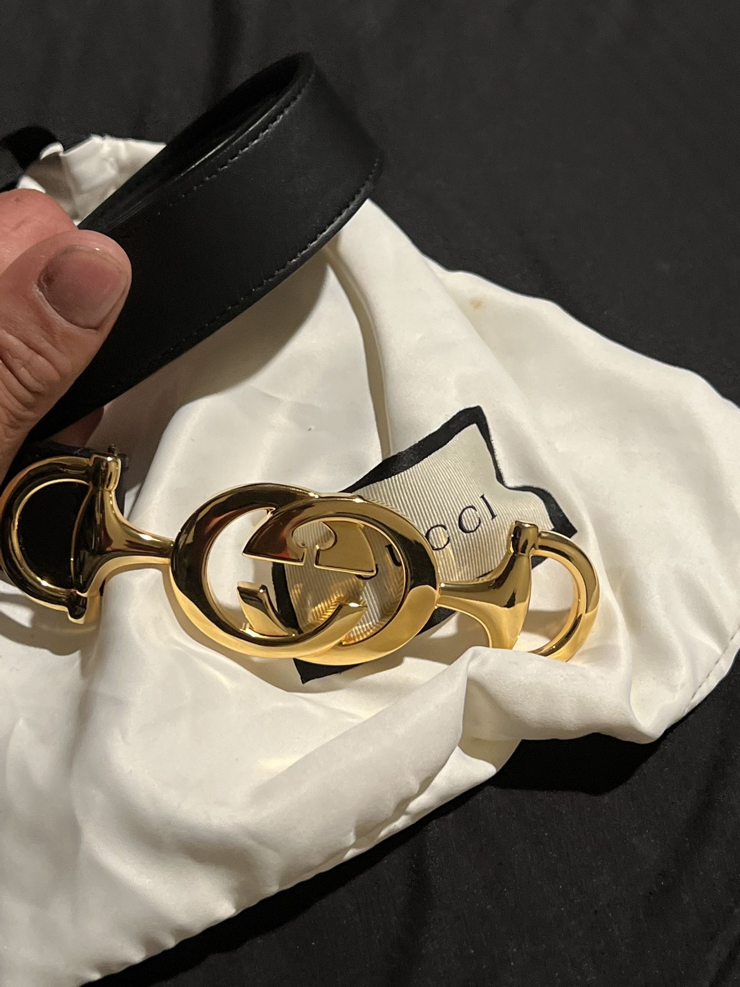 Gucci Belt Women 