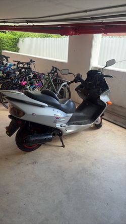 2007 Honda