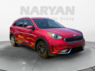 2019 Kia Niro
