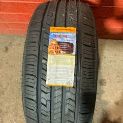 225/55/17 Nuevas Llantas Ferentino 