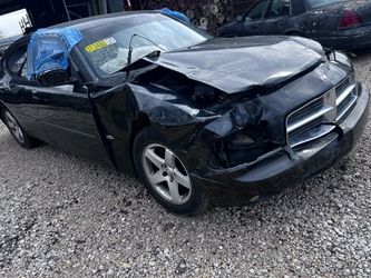 PART OUT: 2010 Dodge Charger Parts 