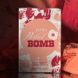 Jafra Perfume 