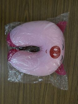 Travel Neck Pillow (Normal Size)