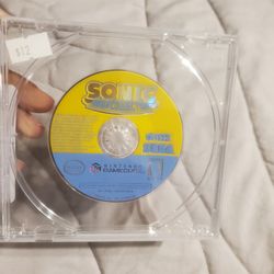 Gamecube