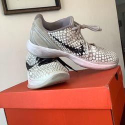 Kobe 6 Protro Sail GS