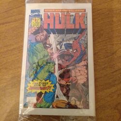 Marvel Mini Comics 
