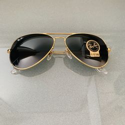 NEW Ray Ban Aviator !